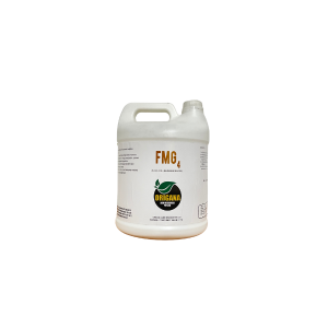 FMG 4 (Fulvic Acid + Magnesium Sulfate)