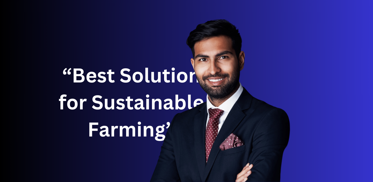 Origana Agri Research promo