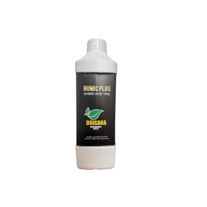 Humic Plus (Humic Acid 15%)
